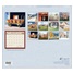 2025 Wall Calendar WCA91553